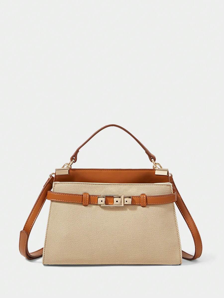 Shoulder Bag Minimalist