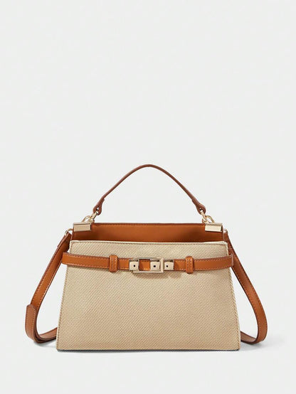 Shoulder Bag Minimalist