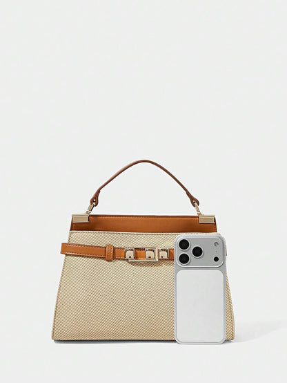 Shoulder Bag Minimalist