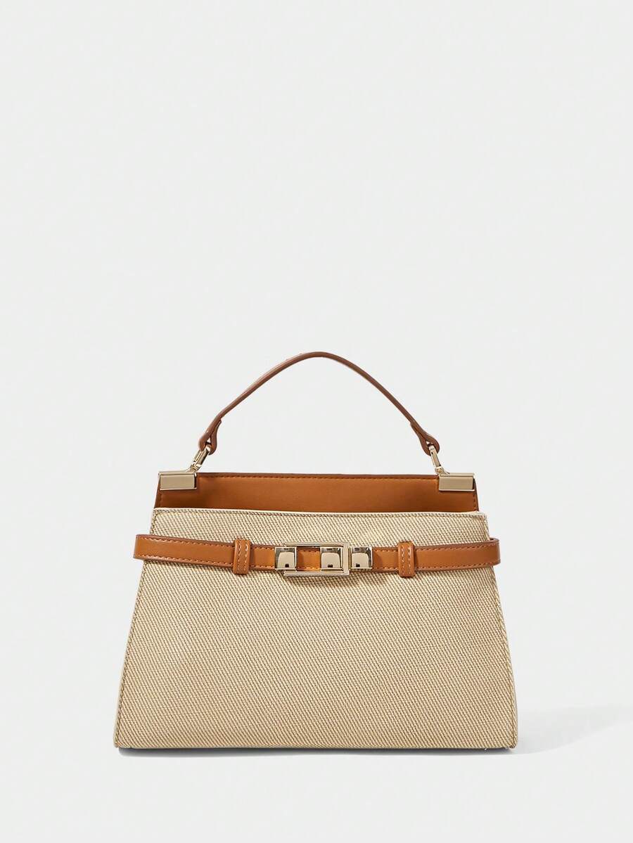 Shoulder Bag Minimalist