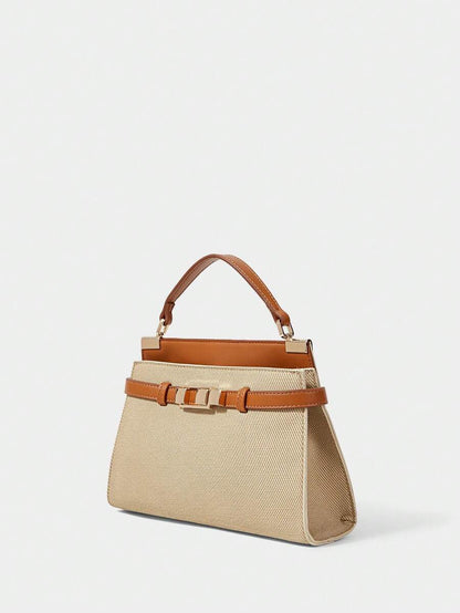 Shoulder Bag Minimalist