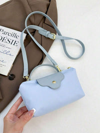 Nieuwe Franse Lumière mini-tas