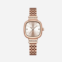Leto Frame Horloge