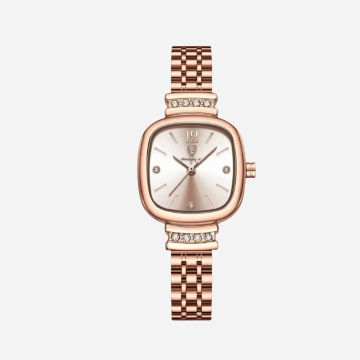 Leto Frame Horloge