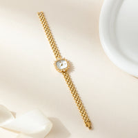 Milo Curve Horloge