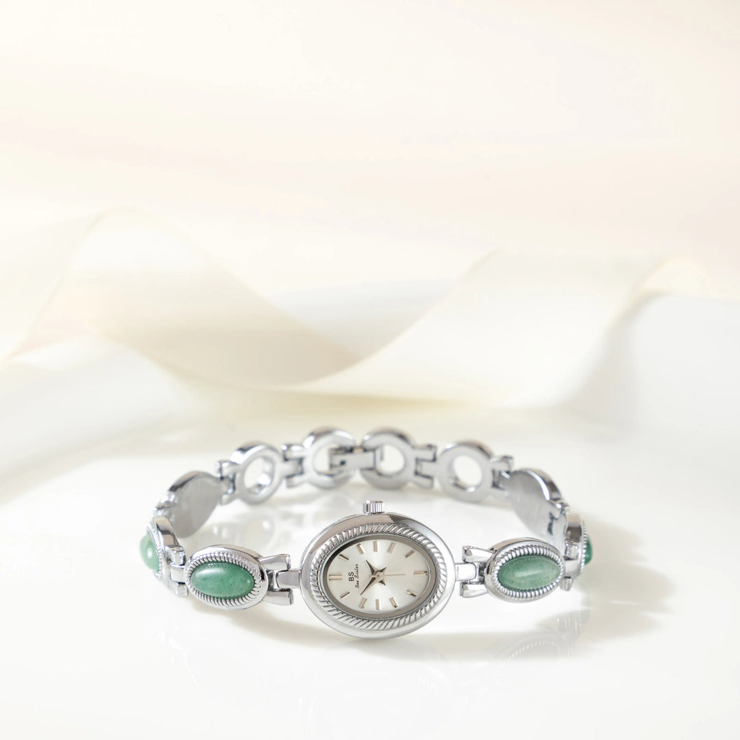 Runa leistenen horloge