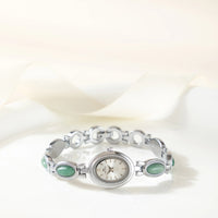 Runa leistenen horloge