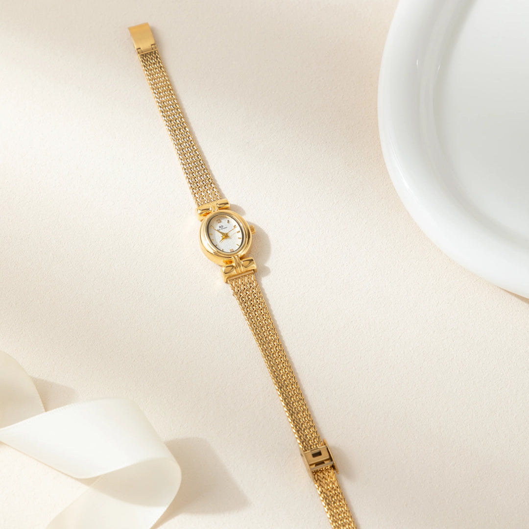 Maso Forma Horloge