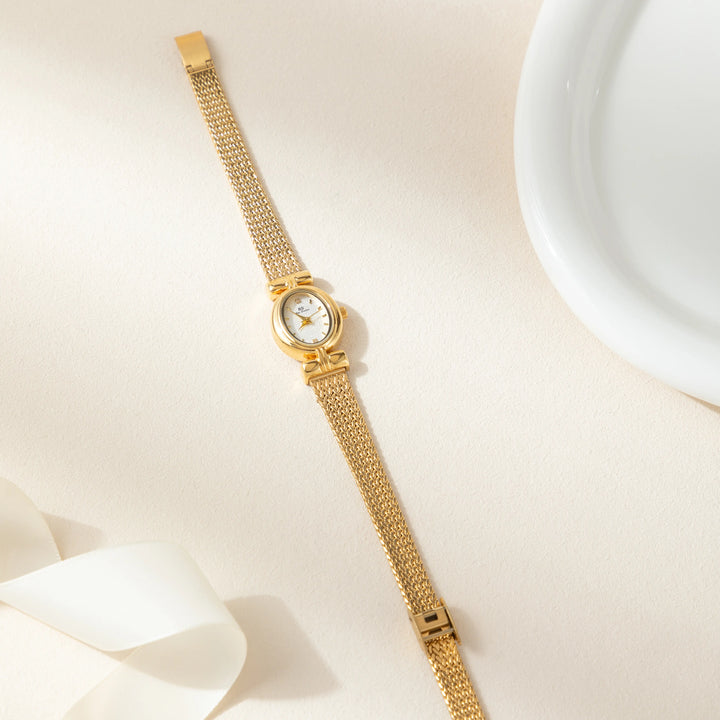 Maso Forma Horloge