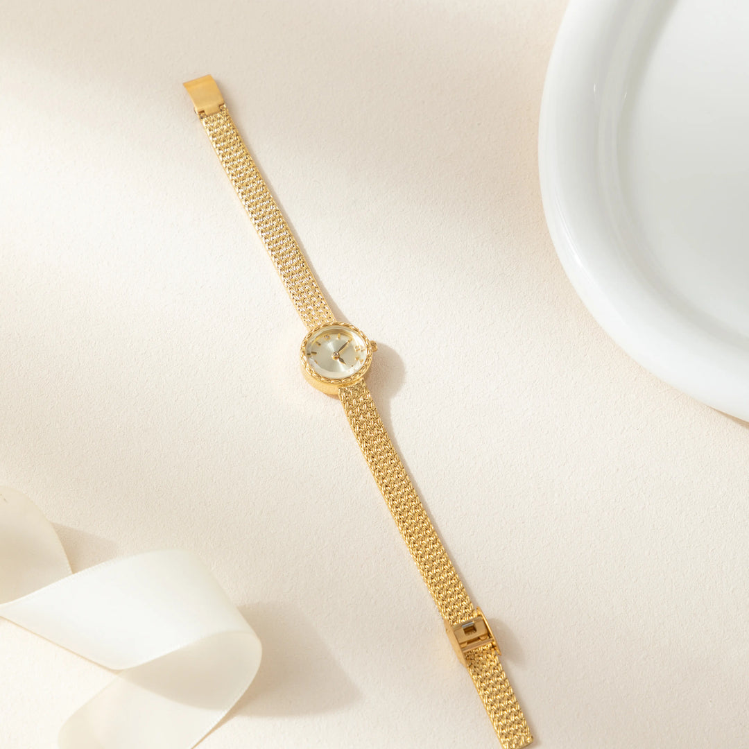 Tyla Chrona Horloge