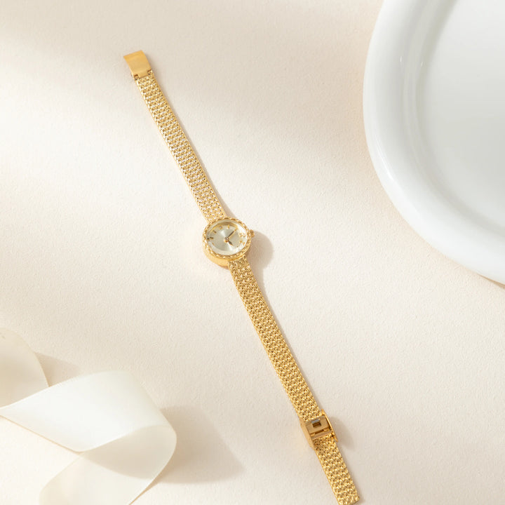 Tyla Chrona Horloge