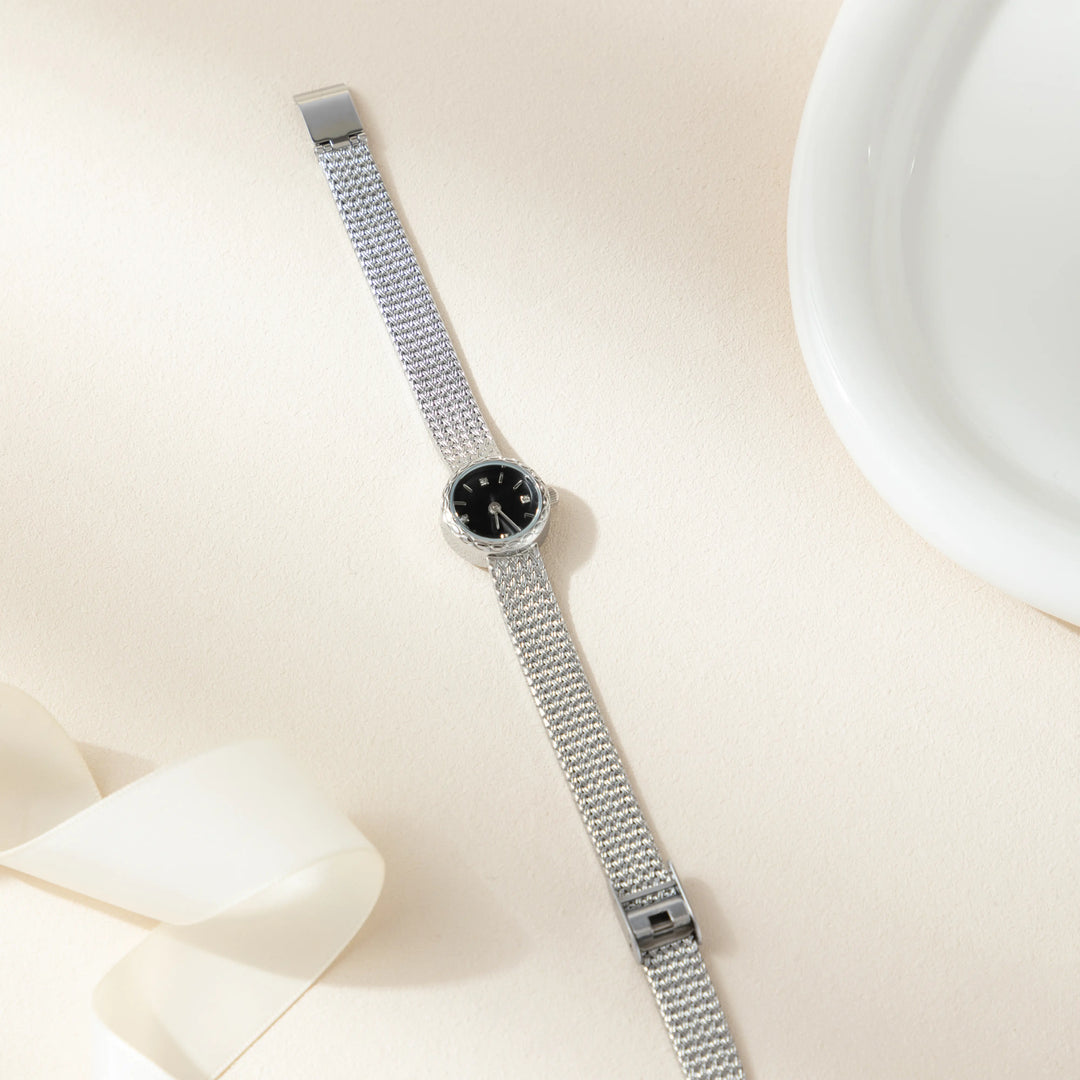 Tyla Chrona Horloge