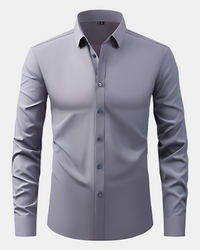 Doug | Slim-Fit Overhemd