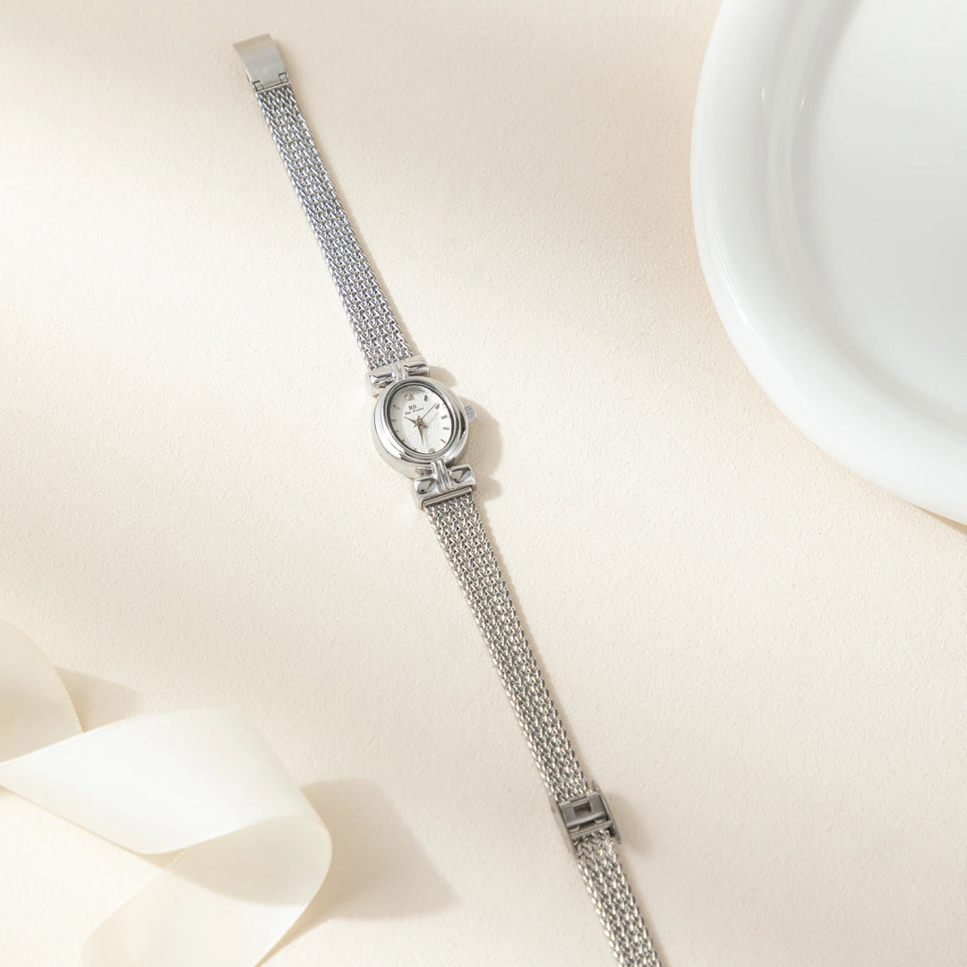Maso Forma Horloge