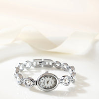 Lora Facet Horloge
