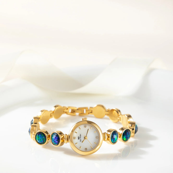 Nyx Forma Horloge