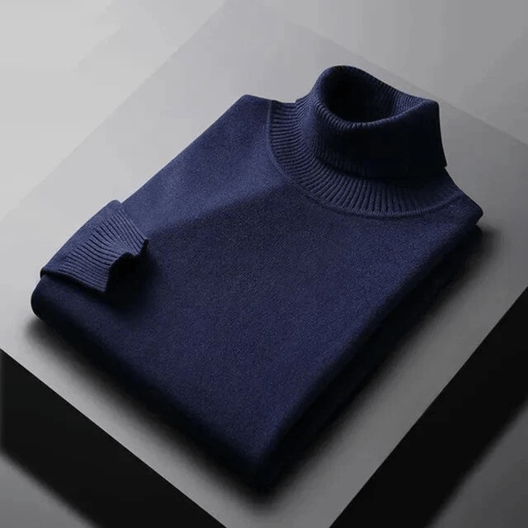 Max Cashmere Coltrui