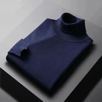 Max Cashmere Coltrui