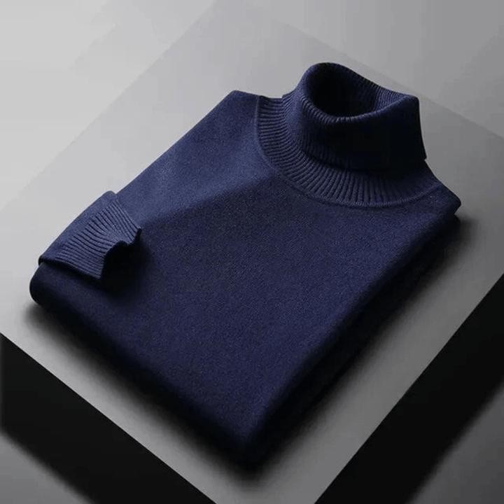 Max Cashmere Coltrui