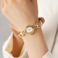 Lora Facet Horloge