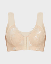 SLUITING VOORAAN &