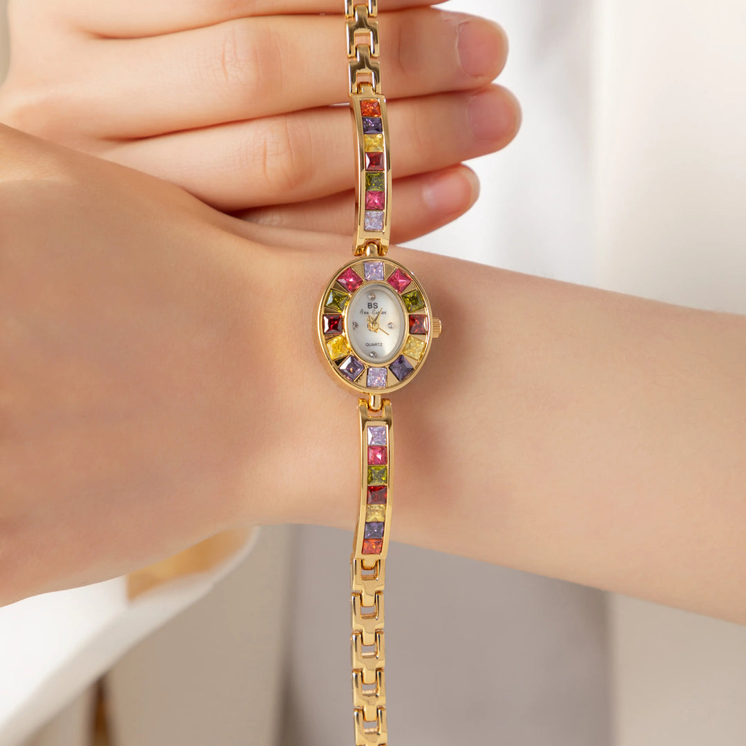 Kera Axis Horloge
