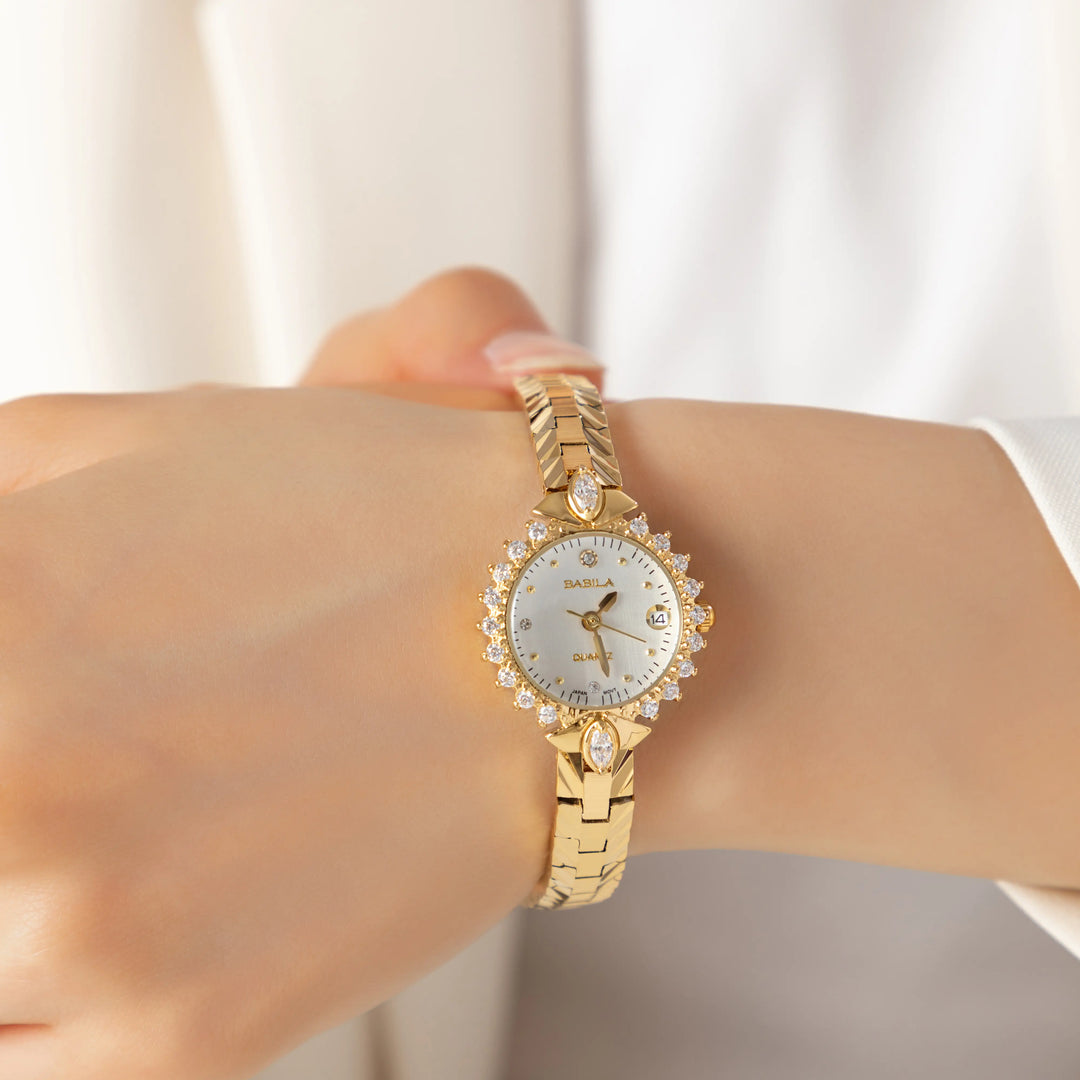 Mila Prime Horloge