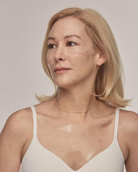 Anti-aging schoonheidspads