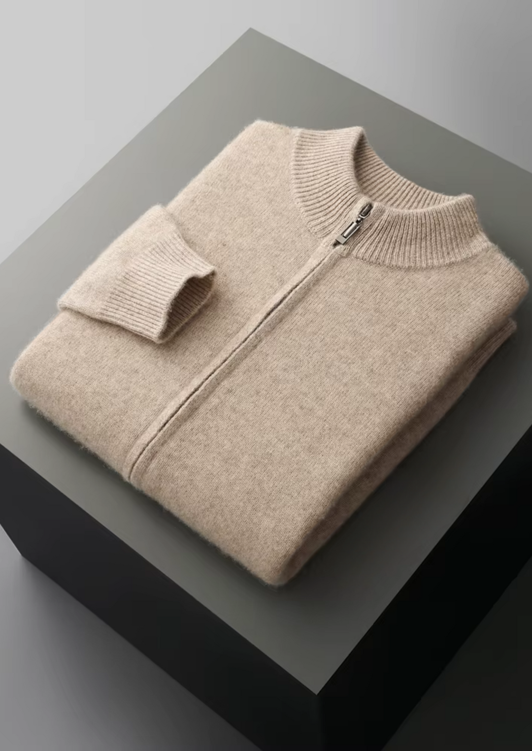 Lausanne Extra-fijne Merinowol Set