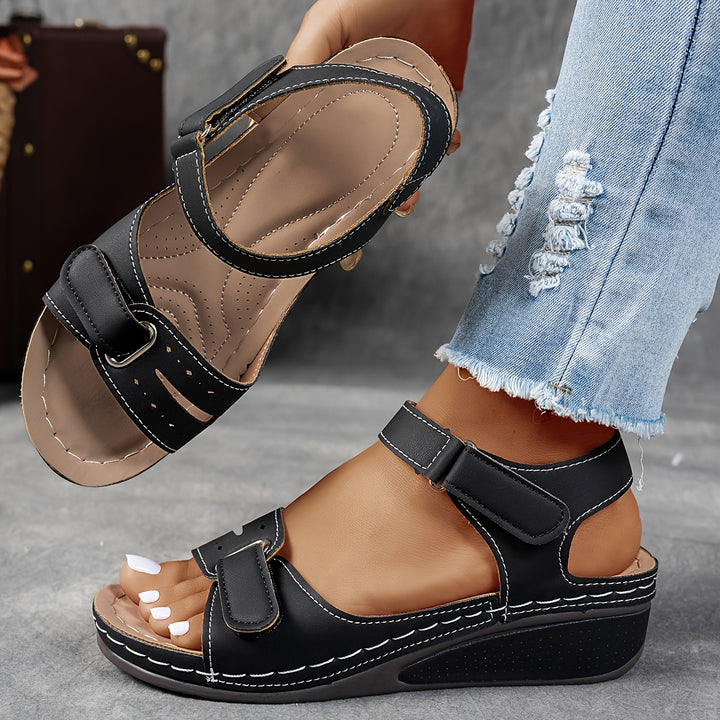 Orin Strap Comfortsandalen