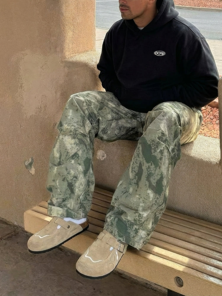 DCRB Wavey Klompen