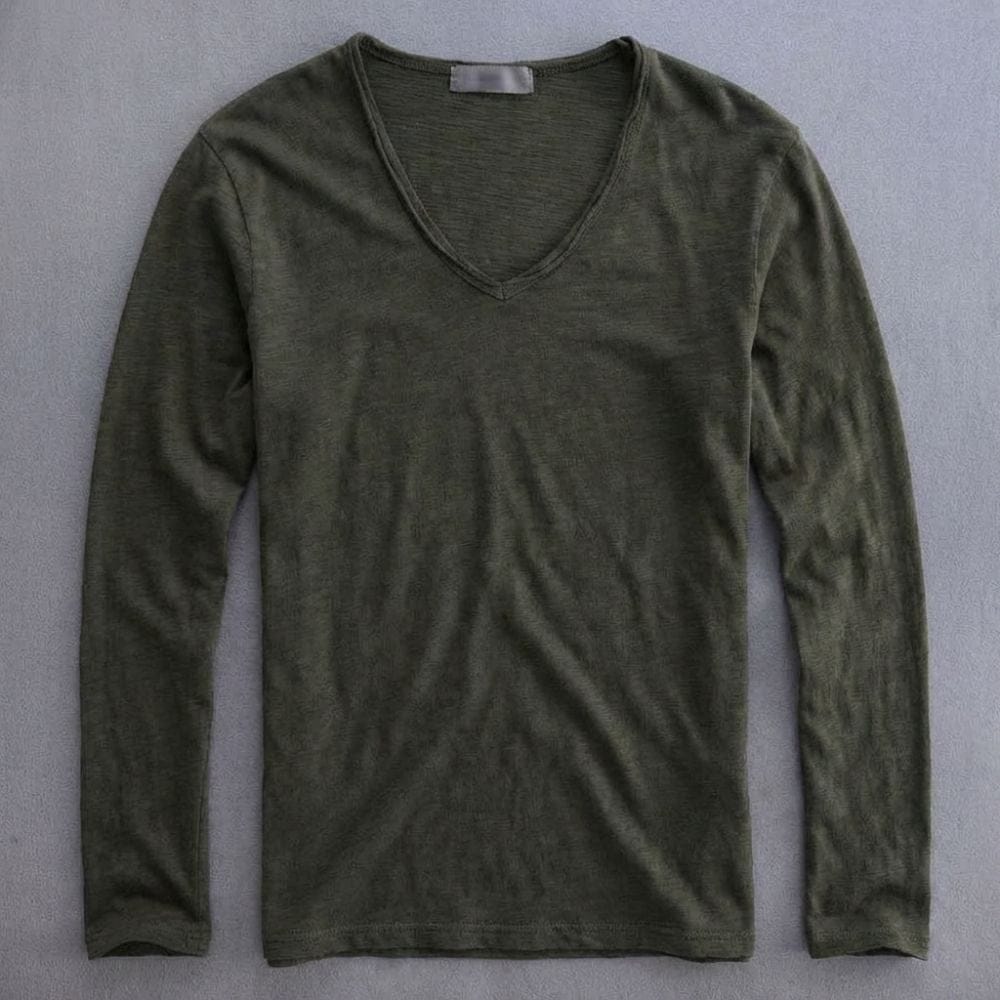 Pryce Longsleeve