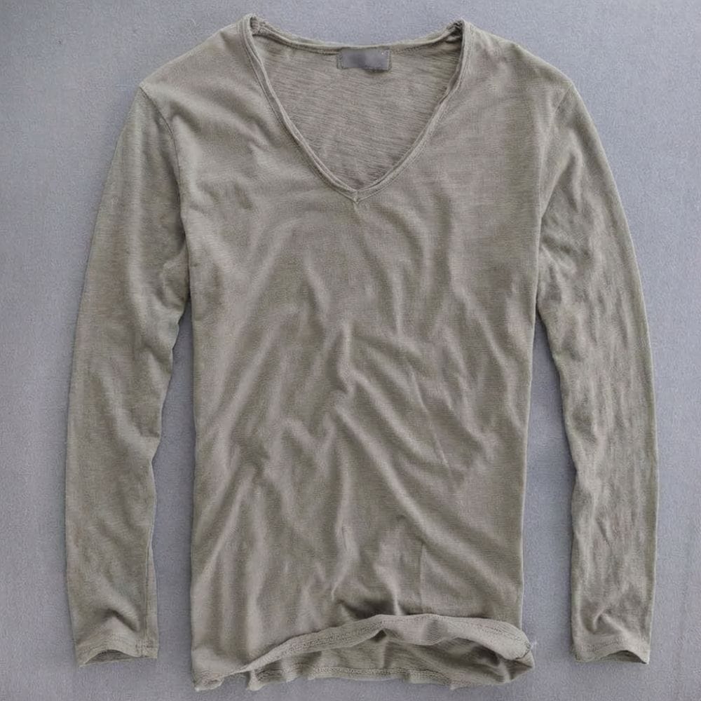 Pryce Longsleeve