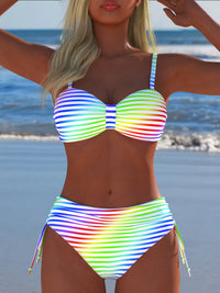 Linea Prism Bikinaset