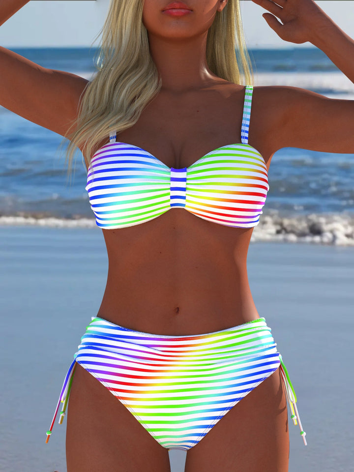 Linea Prism Bikinaset