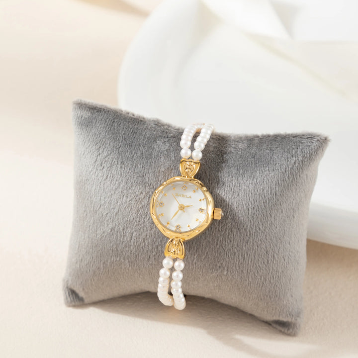 Loressa Ligne Horloge