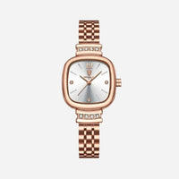 Leto Frame Horloge