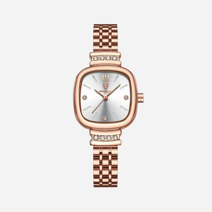 Leto Frame Horloge