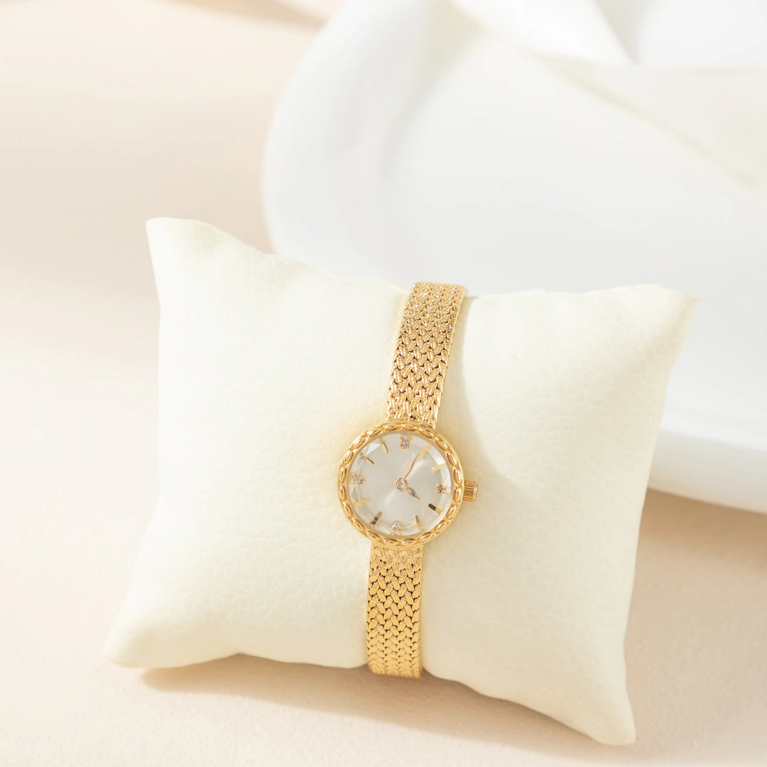 Tyla Chrona Horloge
