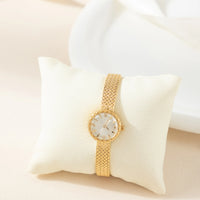 Tyla Chrona Horloge