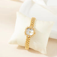 Milo Curve Horloge