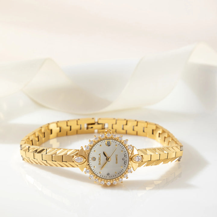 Mila Prime Horloge