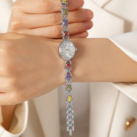 Francesca Signet Horloge