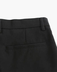 Milano Klassieke Slimfit Broek