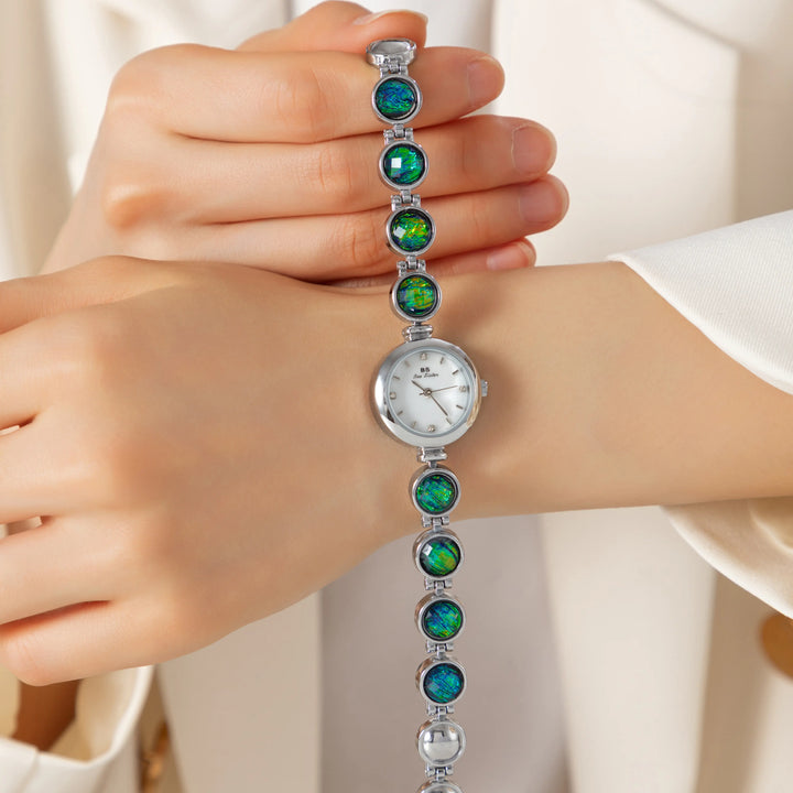Nyx Forma Horloge