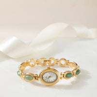Runa leistenen horloge