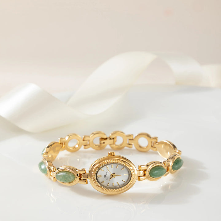 Runa leistenen horloge