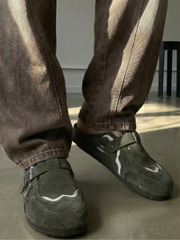 DCRB Wavey Klompen