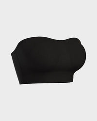 Antislip Bandeau Naadloze Draadloze Strapless Beha