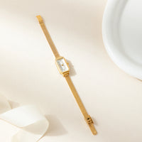 Phila Crest Horloge